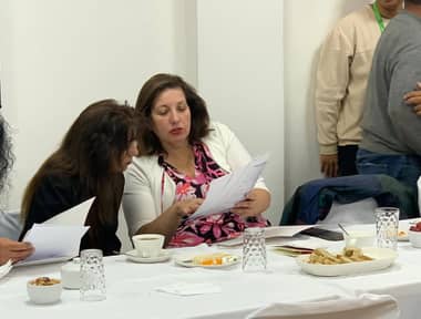 Inician gestiones para evitar que 262 familias queden sin agua potable en Teno
