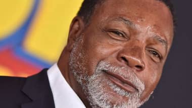 A los 76 años Muere Carl Weathers, Apollo Creed en "Rocky"