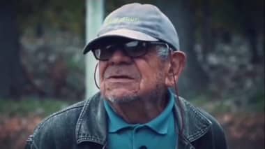 Pesar en el 21 de Mayo tras fallecimiento de Carlos "Don Charly" Barraza