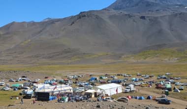 Municipio de Romeral confirma Encuentro Chileno Argentino en Paso Vergara