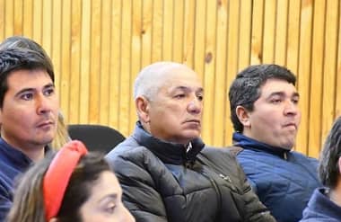 Partido Radical denunció persecución política a concejal de sus filas en Sagrada Familia