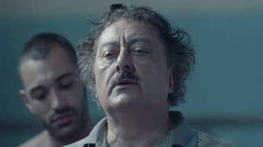 A los 67 años muere Claudio Rissi, Mario Borges en la serie El Marginal