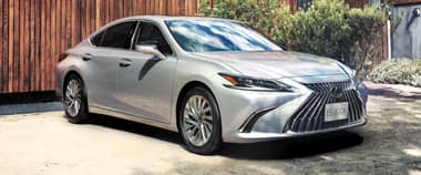 Corte Suprema visó compra de 22 automóviles Lexus para sus ministros por más de $1.253 millones