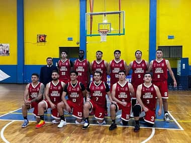 Liceo de Curicó no será parte de la LNB 2 por falta de recursos