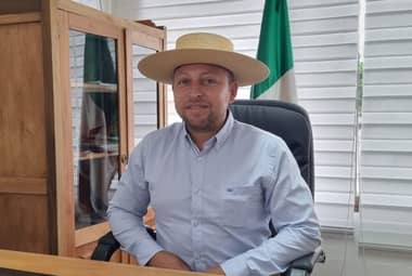 La medida del alcalde de Sagrada Familia debido al sobrepoblamiento municipal