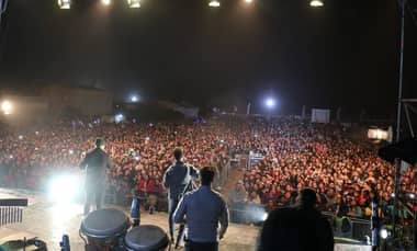 Festival Vibra Iloca se realizará este fin de semana con cumbia y música electrónica