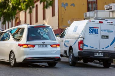SML mantiene cifra de 131 fallecidos por incendios en Valparaíso y Gobierno confirma 14 desaparecidos