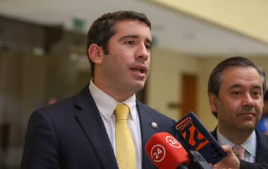 Diputado Moreno por allanamiento en el GORE Maule: “La mentira tiene patas cortas”