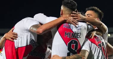 Estadio Seguro autorizó un aforo de 6 mil personas para Curicó Unido y D. Santa Cruz