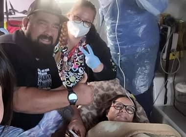 Cesfam de Lontué atendió su primer parto