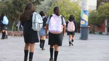 Crisis de la Educación Chilena