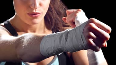 Inauguran primera Academia de Artes Marciales para mujeres en la región del Maule