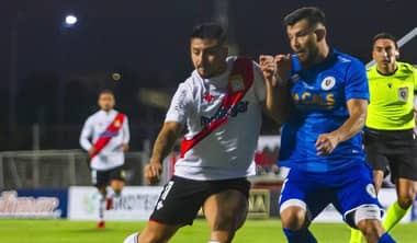Curicó Unido no aprendió la lección