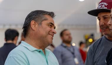 La DC comienza a perfilar su candidato a la alcaldía y al concejo municipal de Curicó