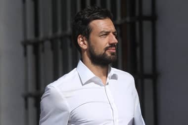 Vodanovic y petición de apoyo militar: "No dimos un vuelco ideológico es porque venimos masticando una realidad"