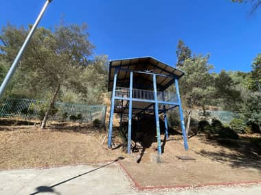 Celso Morales asegura que de ser alcalde retomaría proyecto de funicular en Cerro Condell