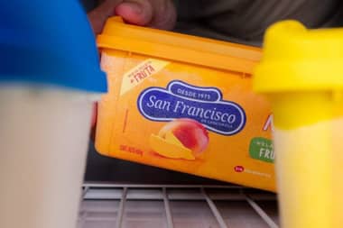 Más de 100 trabajadores desempleados: Cierra fábrica de helados San Francisco de San Javier