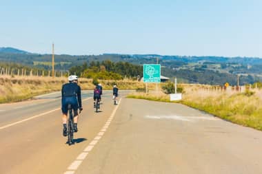 Costa Epic 2024: la carrera de ciclismo que recorrerá las costas del Maule y Ñuble