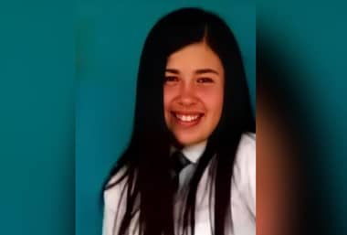 Funeral de Camila Ugalde se realizará este sábado en Romeral