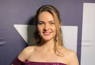 Fiesta de la Vendimia de Chile 2024 coronó a Celia Fuenzalida del Valle como nueva Embajadora