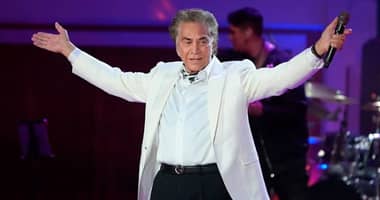 El Puma Rodríguez será la atracción en la 1era noche del Festival Folclórico de la Vendimia Molina 2024