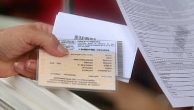 Municipio curicano alerta sobre posible fraude al fisco en la venta de permisos de circulación