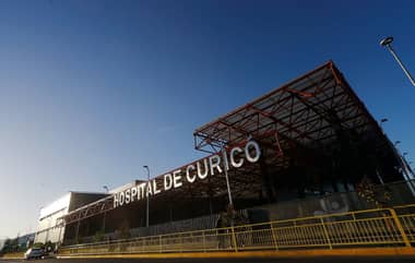 Dirigente del transporte público menor critica diseño del tránsito en torno al nuevo Hospital de Curicó