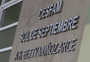 Funcionarios de Cesfam declinan manifestarse durante visita del presidente Boric a Curicó