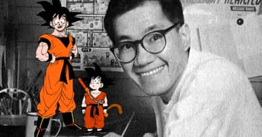 A los 68 años murió Akira Toriyama, creador de Dragon Ball