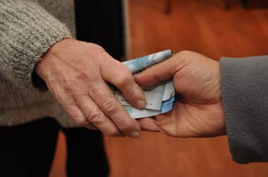 Concejales condenan posible caso de corrupción de funcionario municipal de Curicó