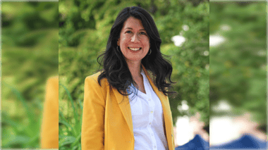 Pamela Henríquez oficializará este martes su candidatura a la alcaldía de Curicó