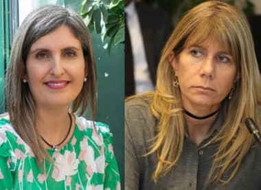 Senadora Rincón solicitó trasladar a reos miembros del Tren de Aragua desde cárcel de Cauquenes