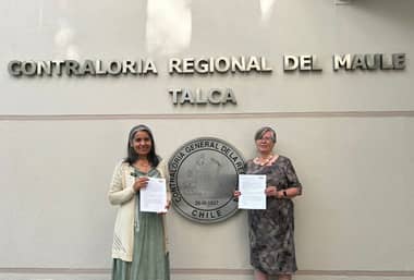 Diputada Bulnes denunció ante Contraloría a Junaeb por retraso en prestaciones médicas para menores en el Maule