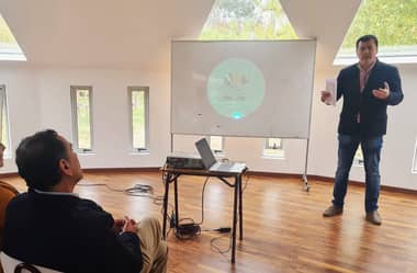 Colegio de Arte y Cultura San Antonio de Curicó se adjudicó Fondo del Arte en la Educación