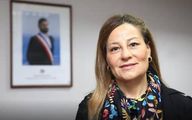 Autoridades reaccionan a salida de seremi de Transportes del Maule tras detención por conducir ebria y colisionar a motorista