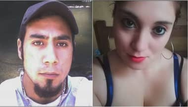 Hombre golpeó, roció con combustible y quemó a su pareja en Lonchoche