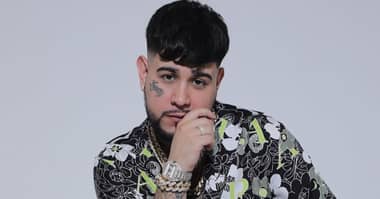 Cantante urbano Julianno Sosa es baleado en Peñaflor