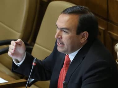 Diputado Donoso exigió que reajuste del sector público incluya a la PDI