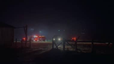 Asesinan a tres carabineros tras sufrir emboscada en Cañete