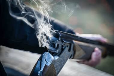 Hombre falleció por disparo de escopeta en Molina