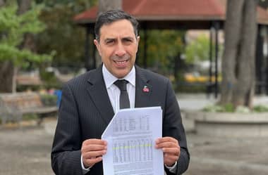 Alcalde de Romeral destaca financiamiento total de subsidios del conjunto habitacional Doña Paula