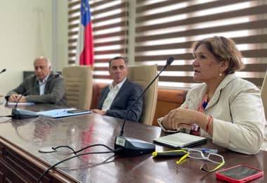 Servicio de Salud del Maule sigue gestiones para entregar antiguo Hospital de Curicó al municipio