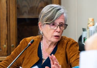 Diputada Bulnes ofició al Gobierno y a la DGA para exigir un aeropuerto para el Maule