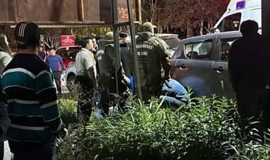 En prisión preventiva quedó sujeto que asesinó a cuidador de autos en Lontué