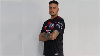 Arquero suplente de San Marcos fue sancionado con cuatro fechas de castigo por incidentes en Curicó