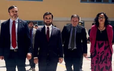 Cámara respaldó por unanimidad informe sobre situación carcelaria del país
