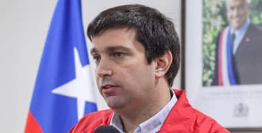 Juan Eduardo Prieto: “No descarto la opción que vayamos dos candidatos (de centroderecha) a primera vuelta”