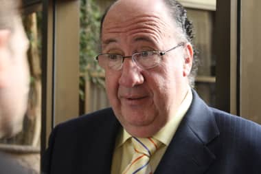 Exdiputado DC en el Maule afirmó que Javier Ahumada “no tiene ninguna posibilidad” de ser alcalde de Curicó