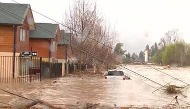 Parque Zapallar: “Nos demuestra que existe falta de fiscalización y abandono de deberes por parte del municipio”