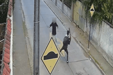 Sujeto que dejó en riesgo vital a víctima para robarle en Curicó quedó en prisión preventiva